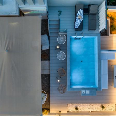 El Cielo Where Luxury Meets The Sky กาลามาตา ภายนอก รูปภาพ