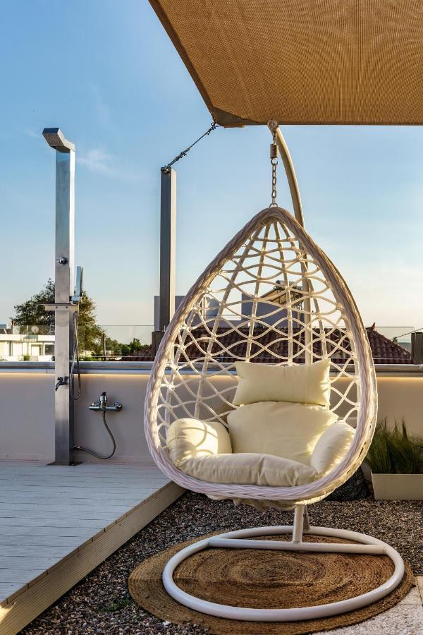 El Cielo Where Luxury Meets The Sky กาลามาตา ภายนอก รูปภาพ