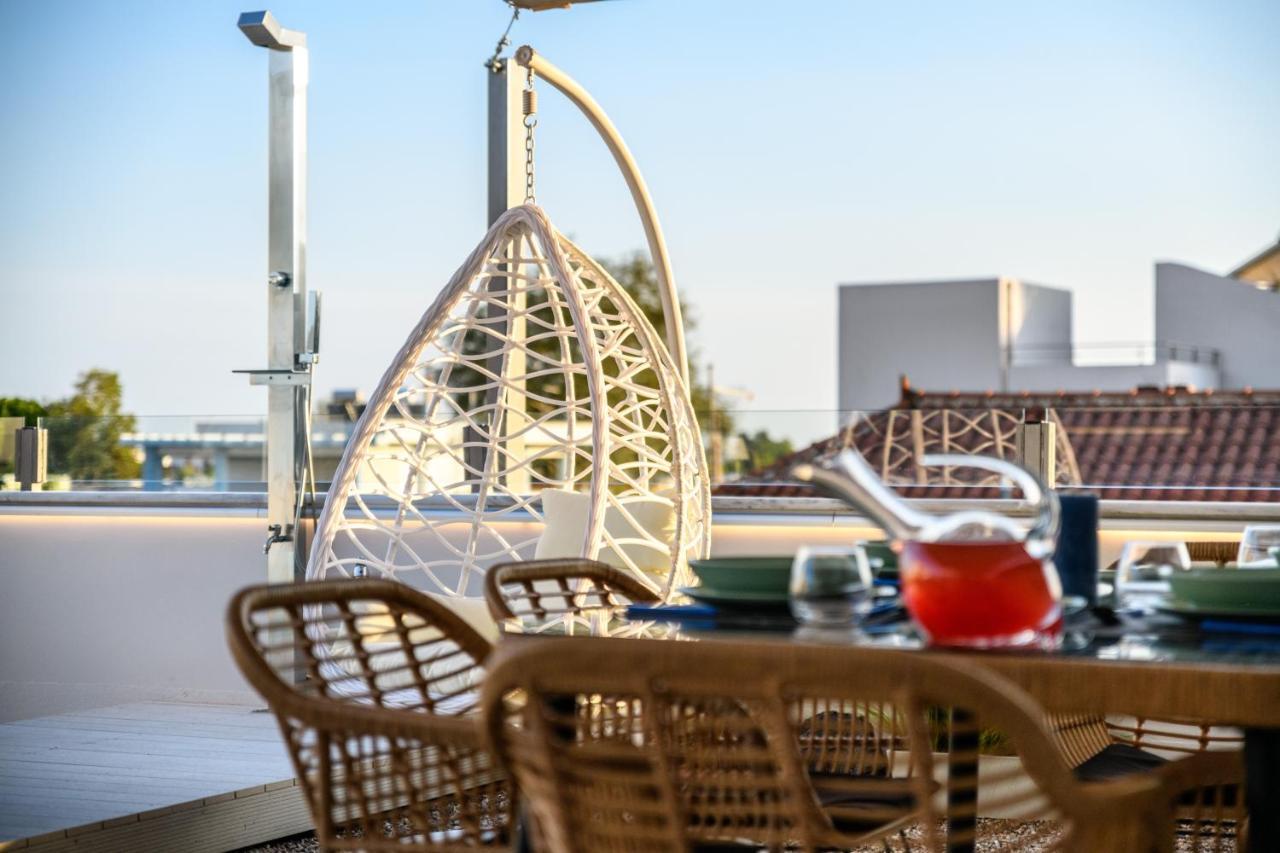 El Cielo Where Luxury Meets The Sky กาลามาตา ภายนอก รูปภาพ