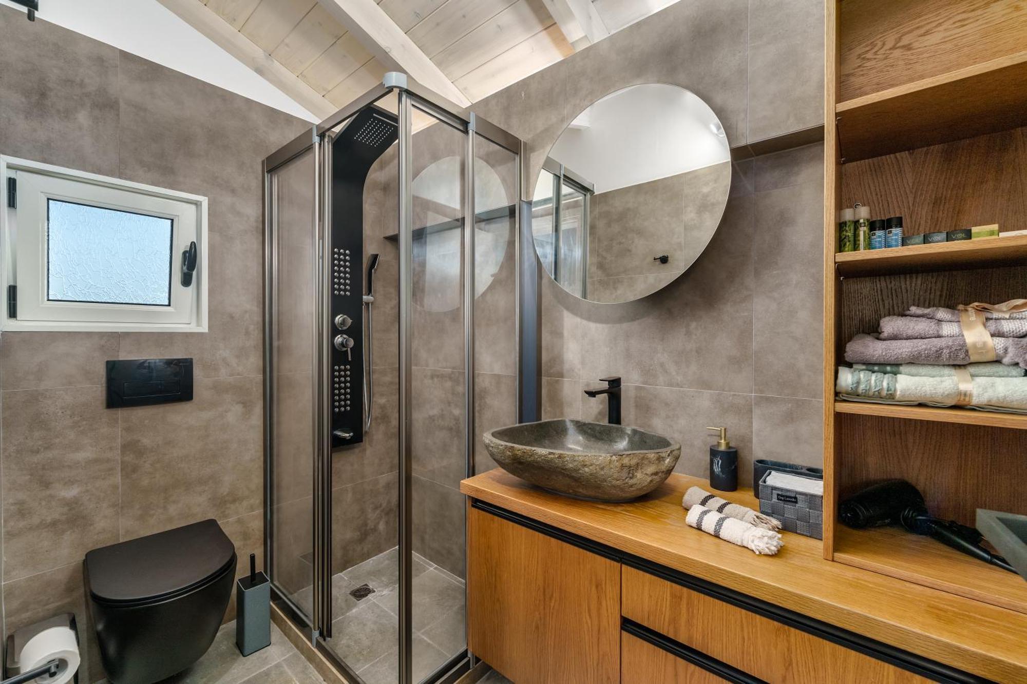 El Cielo Where Luxury Meets The Sky กาลามาตา ภายนอก รูปภาพ